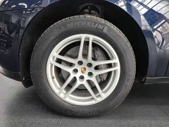Porsche Macan 2.0T - ფოტო 6