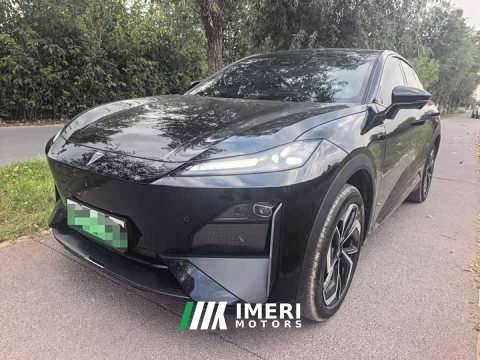 2024 Deepal S07 215Max EREV Edition - ავტომობილი ჩინეთიდან