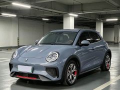 Ora GT Edition 480kmLong Range - ფოტო 1