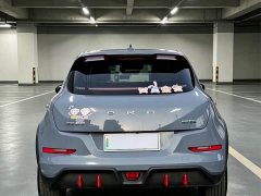 Ora GT Edition 480kmLong Range - ფოტო 10