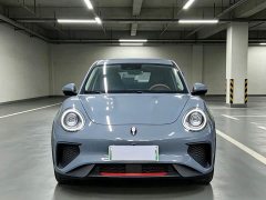 Ora GT Edition 480kmLong Range - ფოტო 2