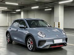 Ora GT Edition 480kmLong Range - ფოტო 3