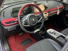 Ora GT Edition 480kmLong Range - ფოტო 4