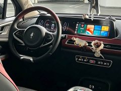 Ora GT Edition 480kmLong Range - ფოტო 5