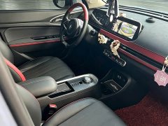 Ora GT Edition 480kmLong Range - ფოტო 6