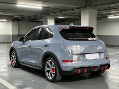 Ora GT Edition 480kmLong Range - ფოტო 9