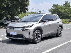 GAC AION V Edition 70 Smart Edition - ფოტო 1