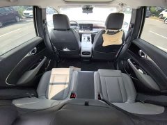 GAC AION V Edition 70 Smart Edition - ფოტო 11