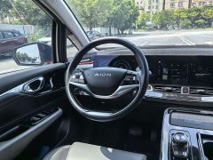 GAC AION V Edition 70 Smart Edition - ფოტო 7