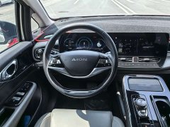GAC AION V Edition 70 Smart Edition - ფოტო 8