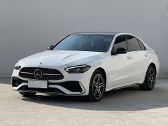 Mercedes-Benz C 260 L Edition - ფოტო 1