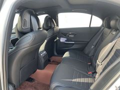 Mercedes-Benz C 260 L Edition - ფოტო 12