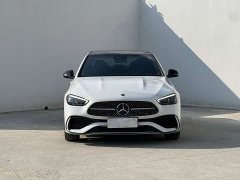 Mercedes-Benz C 260 L Edition - ფოტო 2