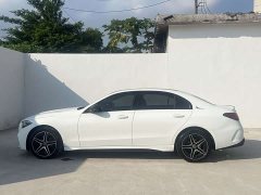 Mercedes-Benz C 260 L Edition - ფოტო 3