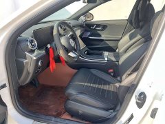 Mercedes-Benz C 260 L Edition - ფოტო 5