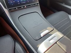 Mercedes-Benz C 260 L Edition - ფოტო 9