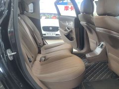 Mercedes-Benz E 300 L Luxury Version - ფოტო 13