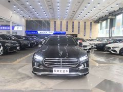 Mercedes-Benz E 300 L Luxury Version - ფოტო 2