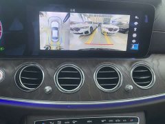 Mercedes-Benz E 300 L Luxury Version - ფოტო 18