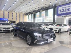 Mercedes-Benz E 300 L Luxury Version - ფოტო 3