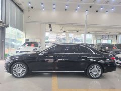 Mercedes-Benz E 300 L Luxury Version - ფოტო 6