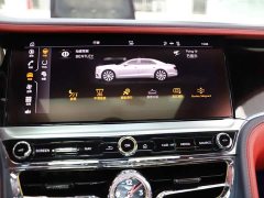 Bentley galloping 4.0T V8 Edition - ფოტო 10