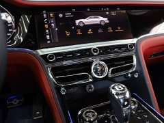 Bentley galloping 4.0T V8 Edition - ფოტო 11