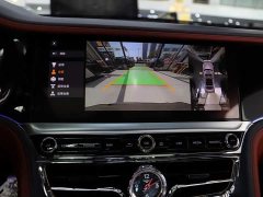 Bentley galloping 4.0T V8 Edition - ფოტო 12