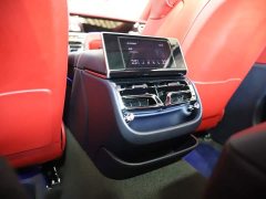 Bentley galloping 4.0T V8 Edition - ფოტო 16