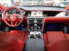 Bentley galloping 4.0T V8 Edition - ფოტო 17