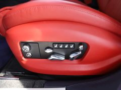 Bentley galloping 4.0T V8 Edition - ფოტო 19