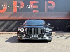 Bentley galloping 4.0T V8 Edition - ფოტო 2
