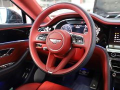 Bentley galloping 4.0T V8 Edition - ფოტო 20
