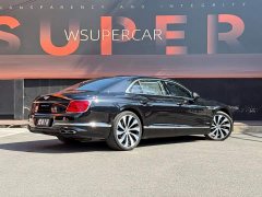 Bentley galloping 4.0T V8 Edition - ფოტო 3