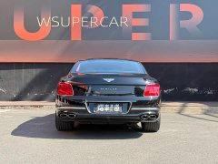 Bentley galloping 4.0T V8 Edition - ფოტო 4