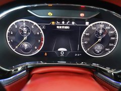 Bentley galloping 4.0T V8 Edition - ფოტო 5
