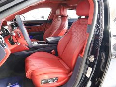 Bentley galloping 4.0T V8 Edition - ფოტო 6