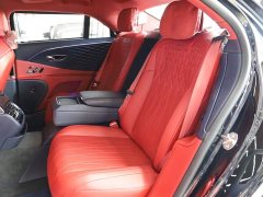 Bentley galloping 4.0T V8 Edition - ფოტო 7