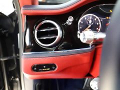 Bentley galloping 4.0T V8 Edition - ფოტო 9
