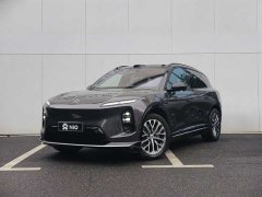 Nio ES6 75kWh - ფოტო 1