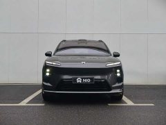 Nio ES6 75kWh - ფოტო 2