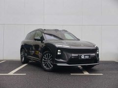 Nio ES6 75kWh - ფოტო 3