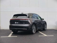 Nio ES6 75kWh - ფოტო 4