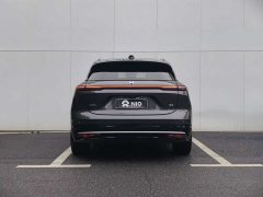 Nio ES6 75kWh - ფოტო 5