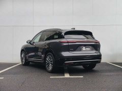 Nio ES6 75kWh - ფოტო 6