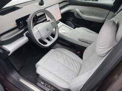 Nio ES6 75kWh - ფოტო 7