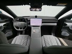 Nio ES6 75kWh - ფოტო 8