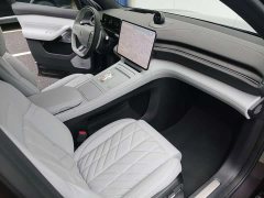 Nio ES6 75kWh - ფოტო 9