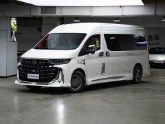 Toyota HIACE 3.5L - ფოტო 1