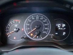 Toyota HIACE 3.5L - ფოტო 12